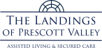 The Landings of Prescott Valley